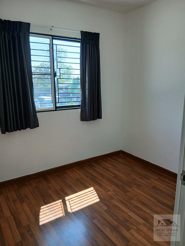 ทาวน์โฮม พฤกษาวิลล์57 พัฒนาการ38 15