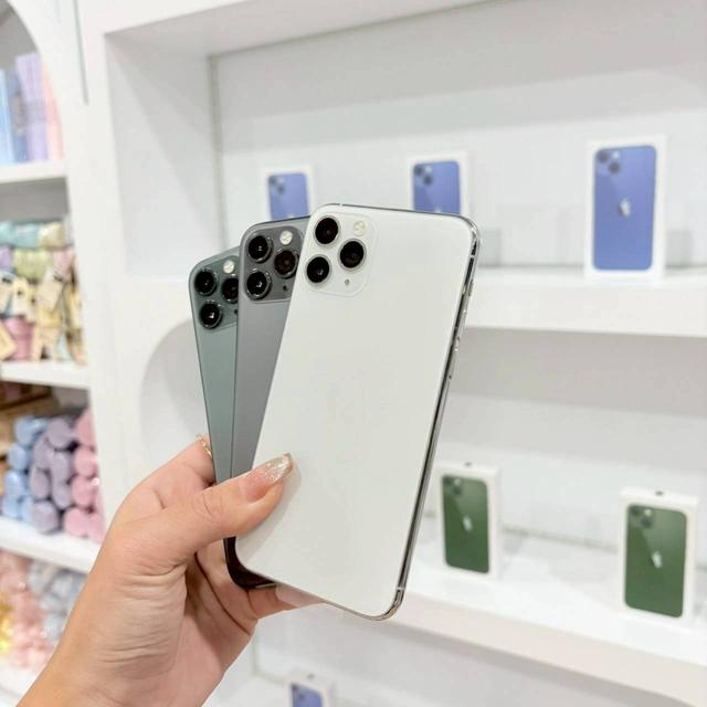 ขาย iphone 11pro 256gb TH