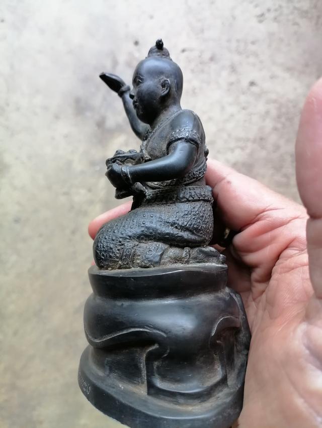 ขายพระบุชากุมารตาเอาฝากขายยก9500 10