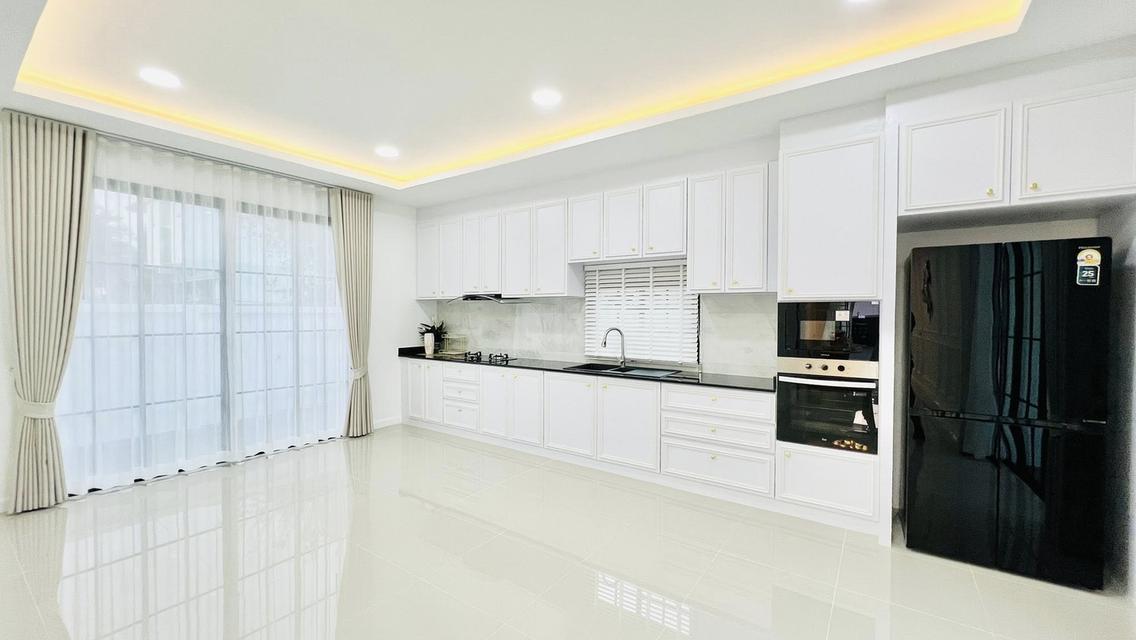 For rent pool villa soi Siam country club 18