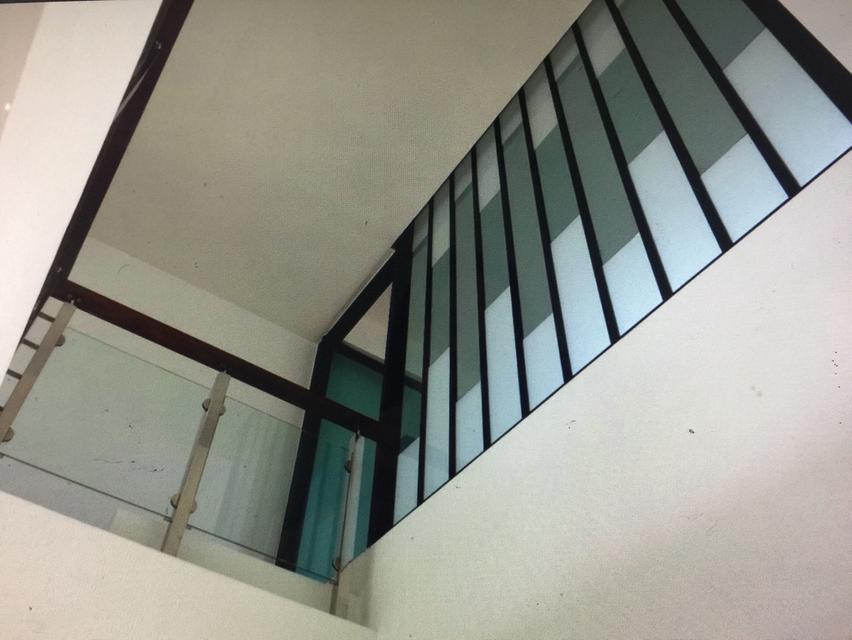 ทาวน์โฮมกลางเมืองอุดร 4ชั้นใกล้หนองประจักษ์ 6