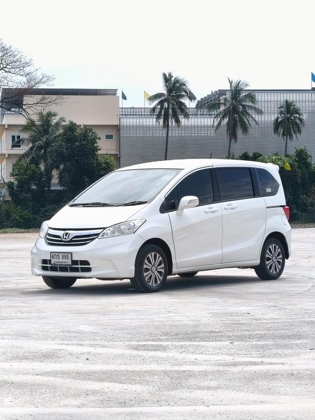 HONDA FREED 1.5 EL (MCN)