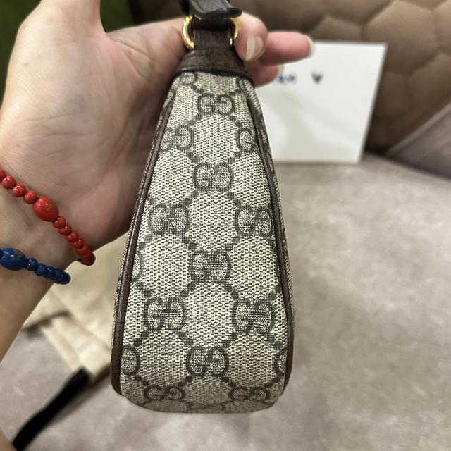 gucci ophidia ซื้อมาเก็บ รูปที่ 4