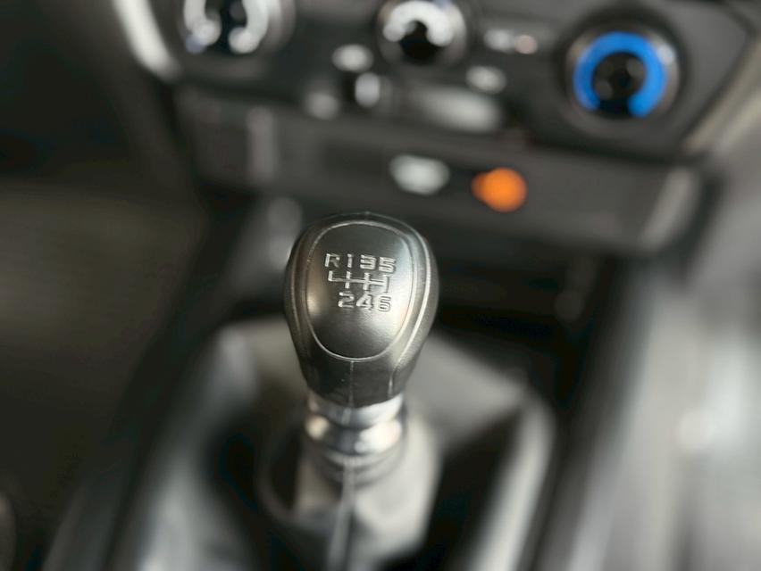 ISUZU D-MAX SPACECAB 3.0 Ddi S 2022  14