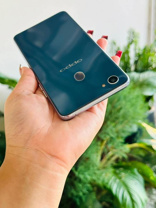 Oppo F7 สภาพดีไร้รอย 7