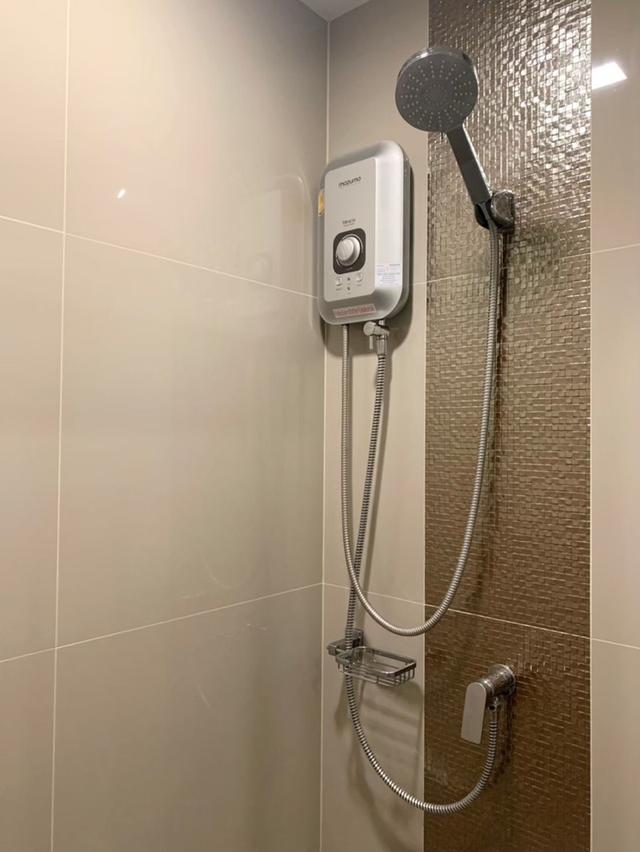 ให้เช่า 1ห้องนอน BTSวงเวียนใหญ่ Ideo Sathorn - Wongwian Yai (ไอดีโอ สาทร-วงเวียนใหญ่) 7