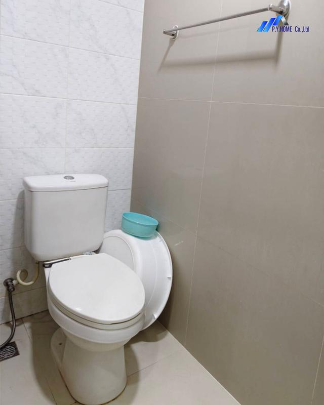 ขายทาวน์เอ้าส์พฤกษาวิลล์ 100 พหลโยธิน–คลองหลวง 7