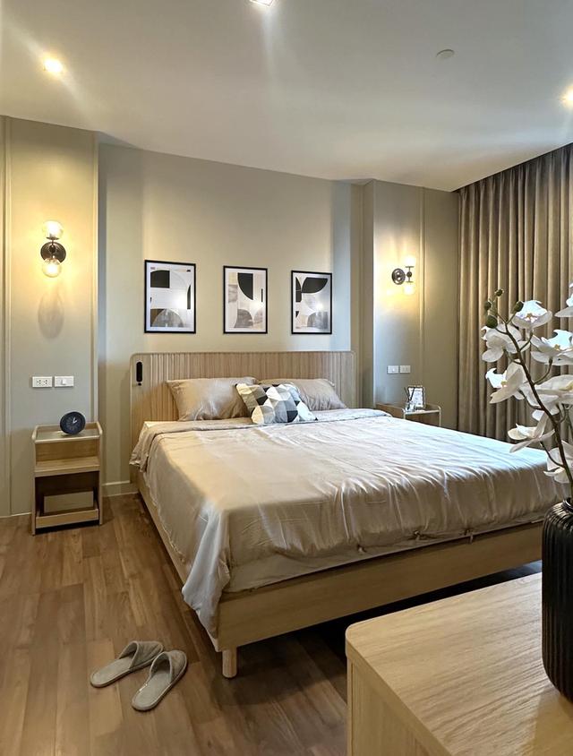 ให้เช่า The Room Sukhumvit 62