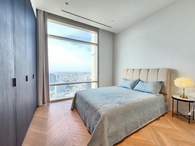 Four Seasons Private Residences 3 bedrooms river view for rent 4