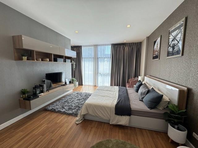ให้เช่าทาวน์โฮม 3 ชั้น ซอยโชคชัย4 โครงการ cozy โชคชัย4 ตกแต่งสวยพร้อมเข้าอยู่ 13