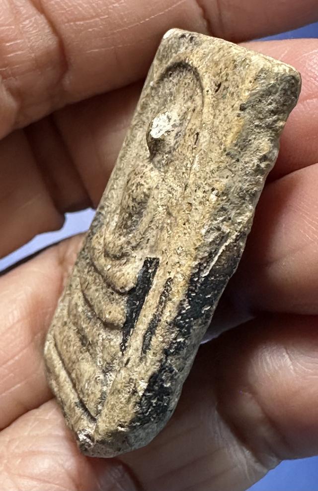 พระสมเด็จ เนื้อเก่าๆ รูปที่ 3