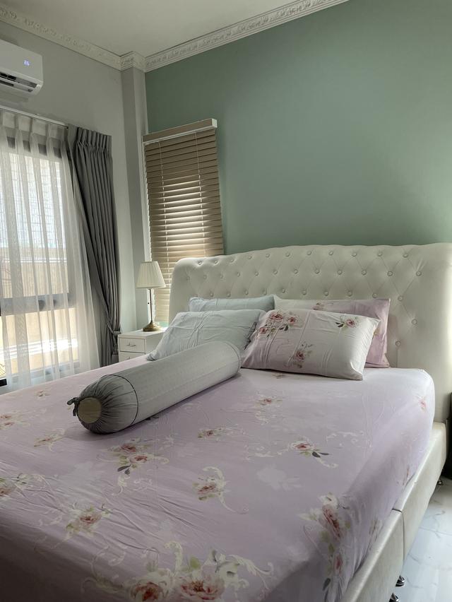 บ้านเดี่ยวชั้นเดียวพื้นที่ใช้สอย150ตรมบนพื้นที่45 ตรว 3