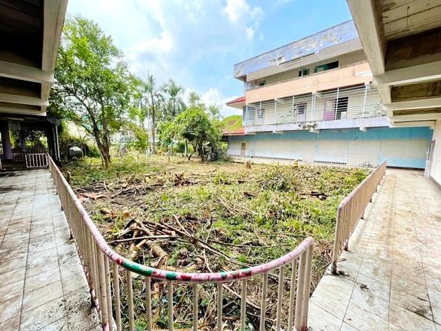 บางแวก138-148 MRT บางแค 3.5 กม.ให้เช่าอาคาร 3 ชั้น 20 นอน เป็นโรงเรียนอนุบาลเดิม 6 น้ำ ถนนบางแวก ทำเลศักยภาพ และพุทธมณฑล 6