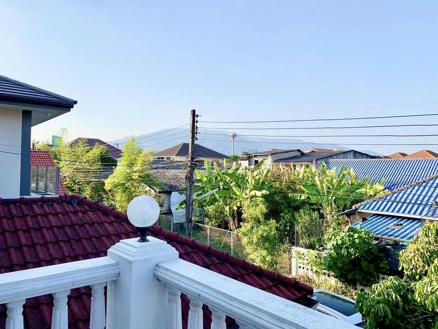 🏡✨ ให้เช่าบ้านเดี่ยว บรรยากาศส่วนตัว กว้างขวาง สะอาด พร้อมเข้าอยู่ ใกล้ตัวเมืองและสิ่งอำนวยความสะดวกครบครัน 14