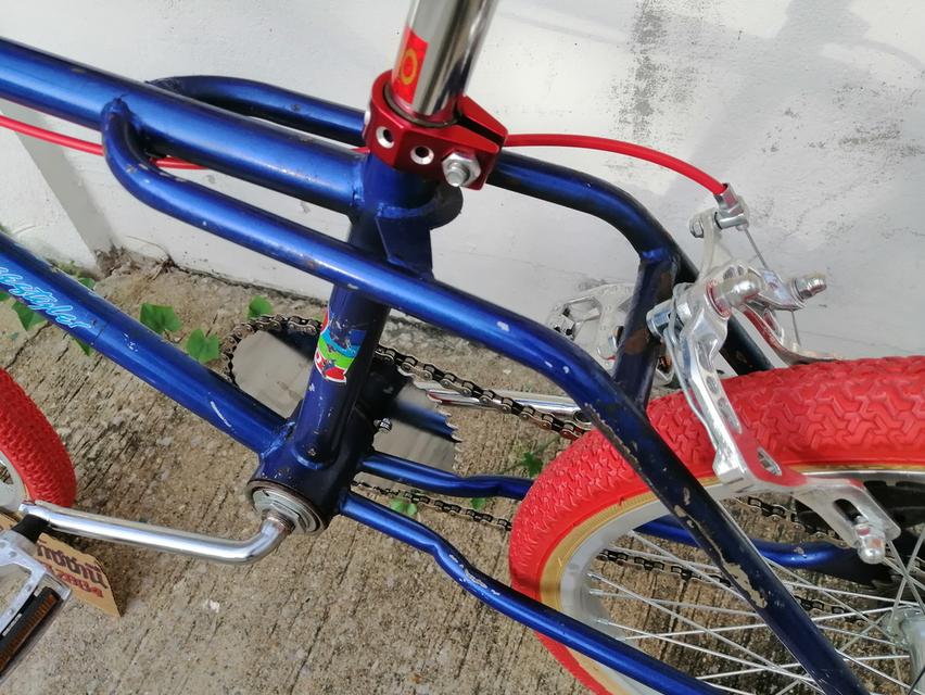 BMX OLDSCHOOL 13