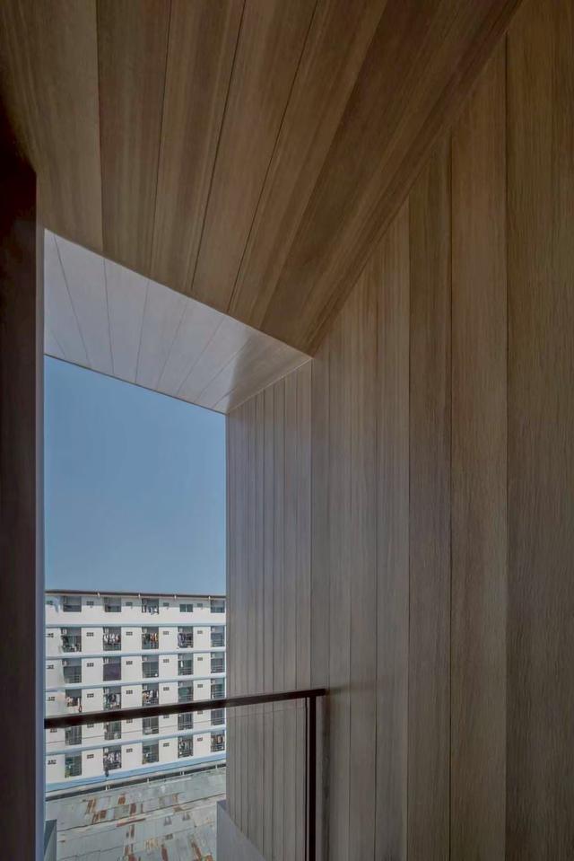 Bizhaus แจ้งวัฒนะ โฮมออฟฟิศใกล้เมือง รูปที่ 4