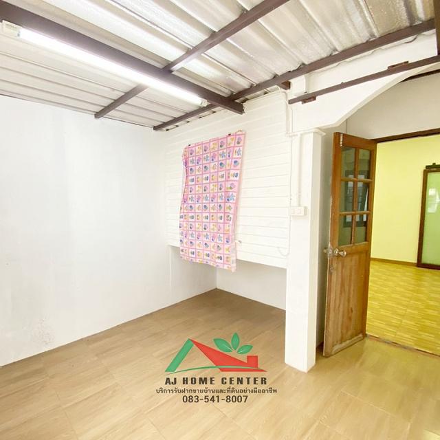 ขายถูก ทาวน์เฮ้าส์14.5ตรว. หลังมุม ม.พรทิพย์ ซ.บางศรีเมือง37 จัดกู้ฟรี 11