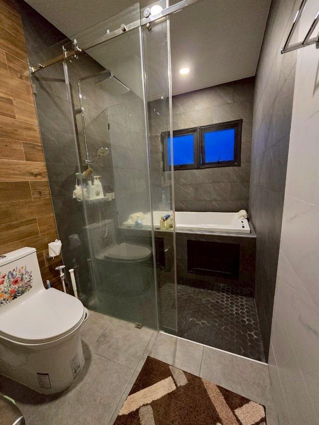 ✨ ให้เช่าบ้านเดี่ยวสุดหรู พร้อม Guest House @Centro วิภาวดี ✨ 📍 ซอยช่างอากาศอุทิศ 15/1 ดอนเมือง กทม. 18