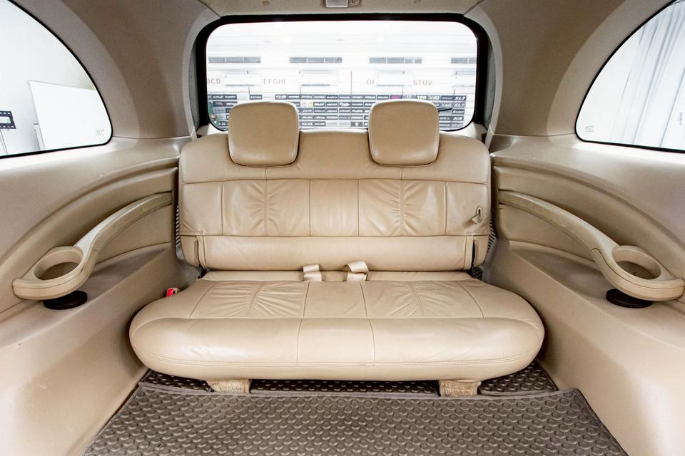 รหัสรถ 1D639 MU-7 3.0 2WD 2008 8