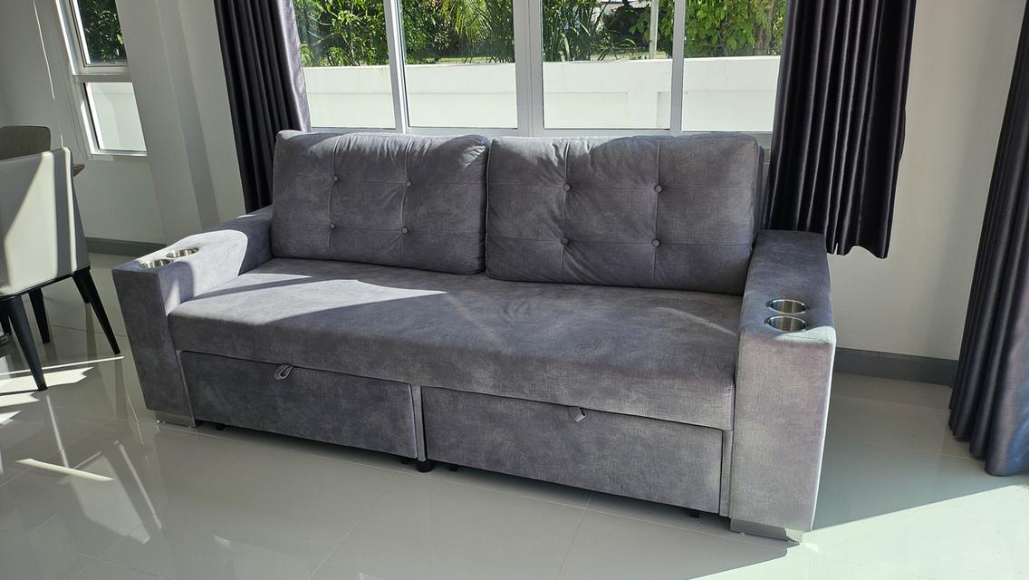 ขายบ้านใหม่ ใกล้M6 พร้อมโอน 10