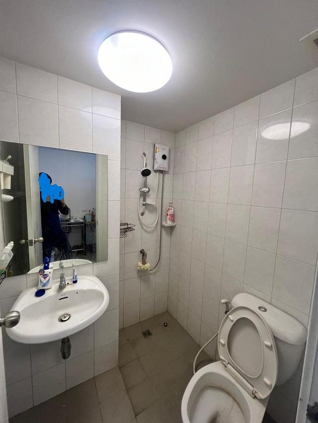 Plum Condo Phaholyothin 89 พลัมคอนโด พหลโยธิน 89, ปทุมธานี 22.52 ตรม. 8