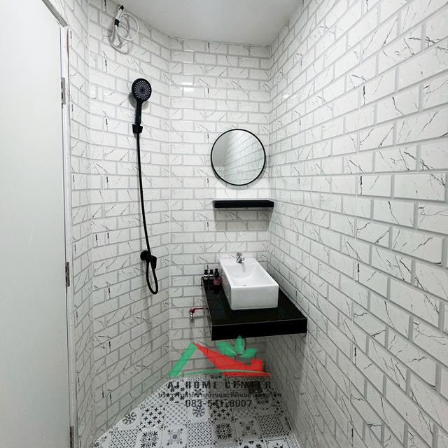 ขายทาวน์เฮ้าส์ 17ตรว. ม.หลักสี่วิลล่า ซ.โกสุมรวมใจ3 รีโนเวทใหม่ จัดกู้ฟรี 8