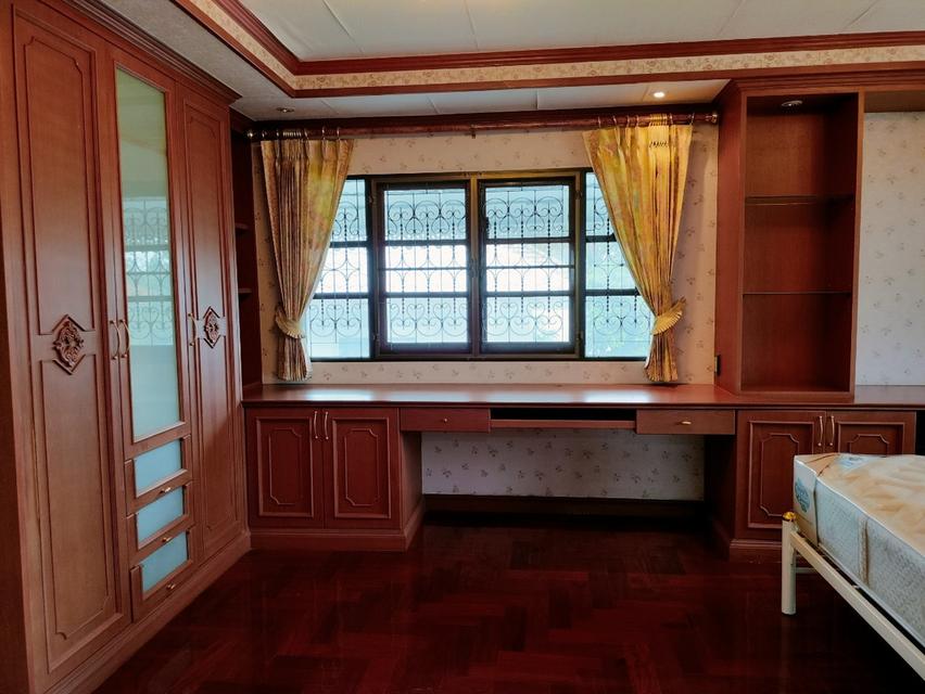 🏡ขาย บ้านเดี่ยว หมู่บ้านชวนชื่น บางนา บางบ่อ สมุทรปราการ 99 ตร.ว 14