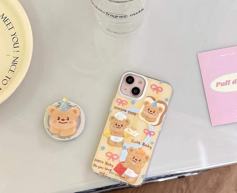 ส่งต่อเคสมือถือ iPhone 