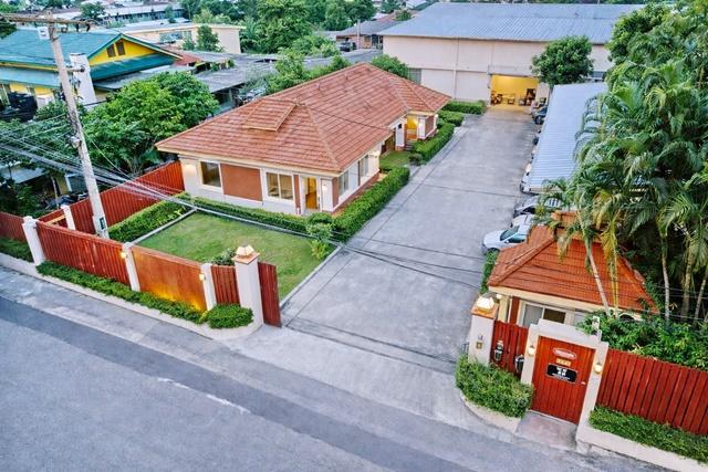 ที่ดินขนาดใหญ่กว่า 1 ไร่รามอินทรา14-34 ขายสำนักงาน 3อาคาร MRT มัยลาภ 1.2 กม.ดัง352ตรม. ขาย 32.89 ล้านบาท โกดัง 1