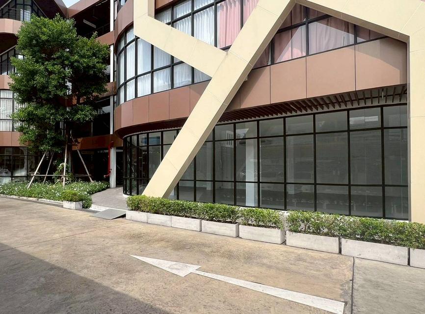 ให้เช่าพื้นที่ The Oak's Neighbor Mall ชั้น 1 มอลล์แห่งใหม่ ใจกลางอุดมสุข (N.2146) รูปย่อยที่ 2