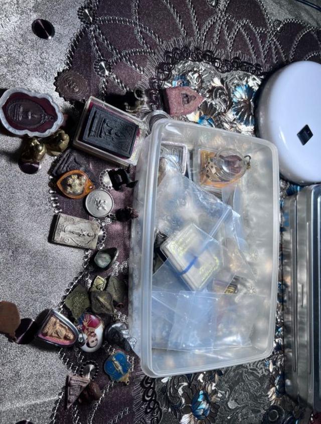 พระเครื่อง เครื่องราง