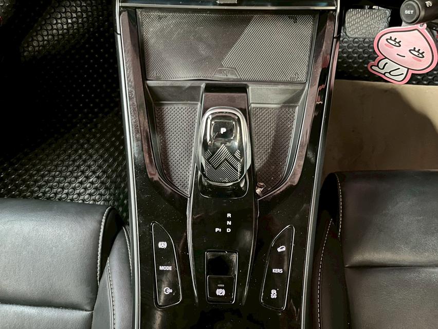 MG VS HEV 1.5 X Hybrid ปี 2023 ไมล์แท้ 3x,xxx กม.