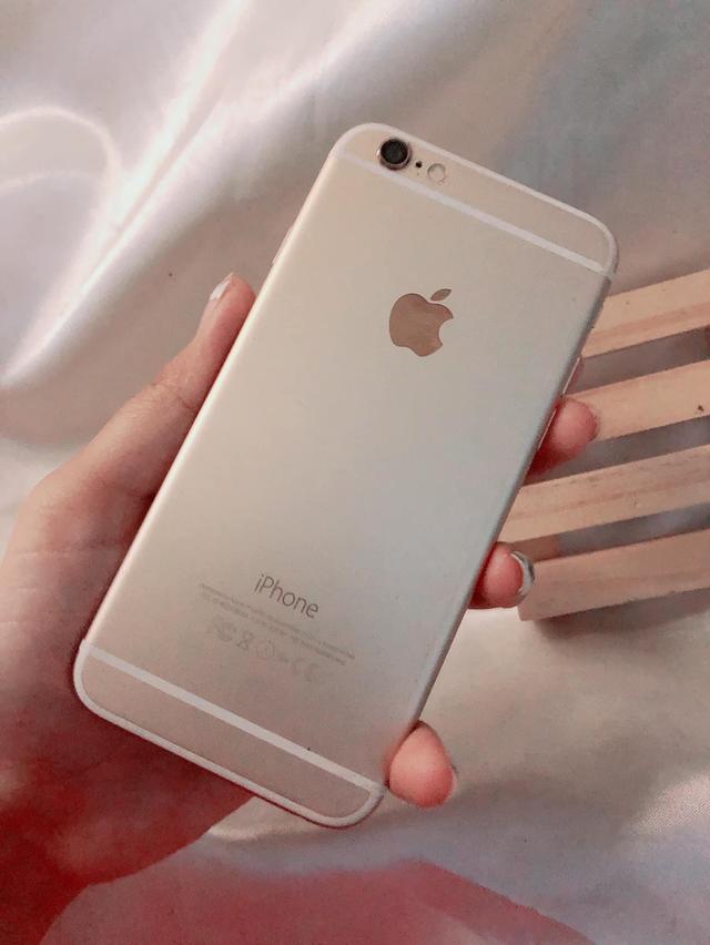  ขาย มือสอง iPhone 6 Plus 2