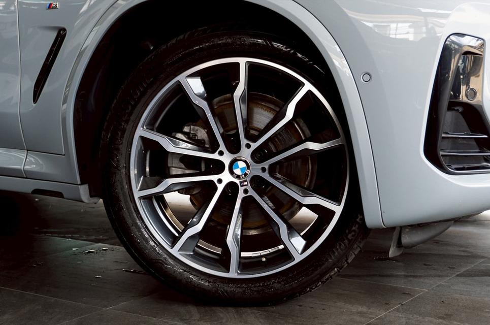 X3 Xdrive20d Msport 15