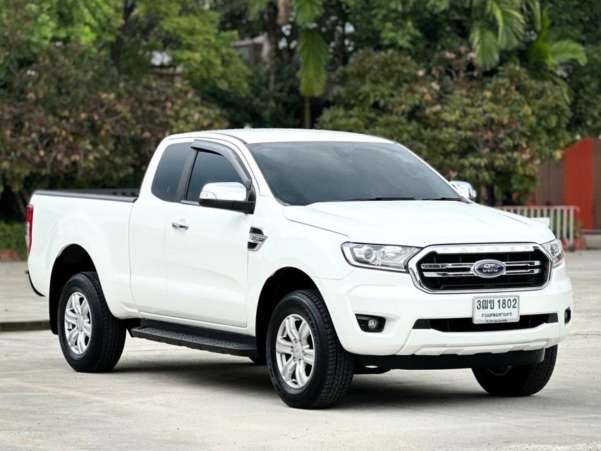 FORD RANGER OPEN CAB 2.2 XLT HI-RIDER ปี2020 รหัส PAT1802 2