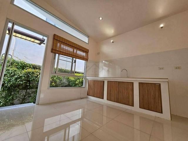 ให้เช่าบ้านเดี่ยวชั้นเดียว 56 ตรว. ย่านเสนานิคม ลาดปลาเค้า ถนนเสนานิคม 1 ซอย 25 เกษตร นวมินทร์ 3