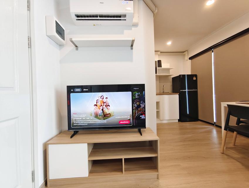 ให้เช่าคอนโด BTS รัชโยธิน HI Rise Ratchayothin Station (ไฮ ไรส์ รัชโยธิน สเตชั่น) 3