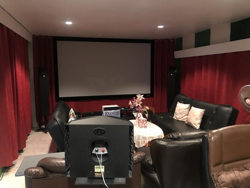 ขายบ้านทรงรีสอร์ท ใกล้เขา ติดลำธาร จังหวัดปราจีนบุรี 4