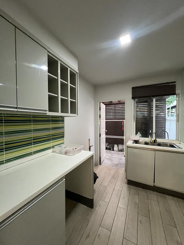 ให้เช่า บ้านเดี่ยวหรู โครงการบางกอก บูเลอวาร์ด ราชพฤกษ์ – พระราม 5 13