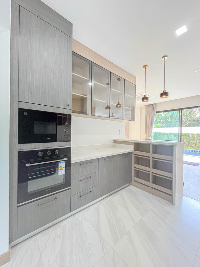 ✨ ขาย Pool Villa 2 ชั้น สไตล์โมเดิร์นหลังใหญ่ 5 นอน 5 น้ำ เพียง 13.9 ลบ. (โอนคนละครึ่ง) 🏊‍♂️ 3