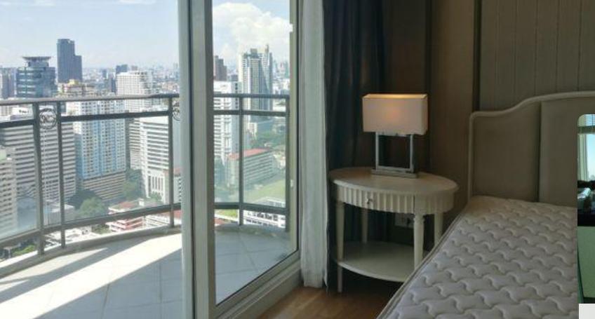 Royce Private Residences ขายคอนโดหรู 5