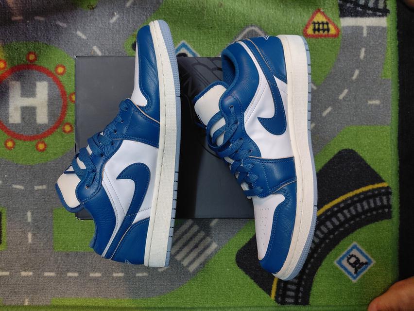 รองเท้าAIR JORDAN 1 LOW SE ใส่ครั้งเดียว
