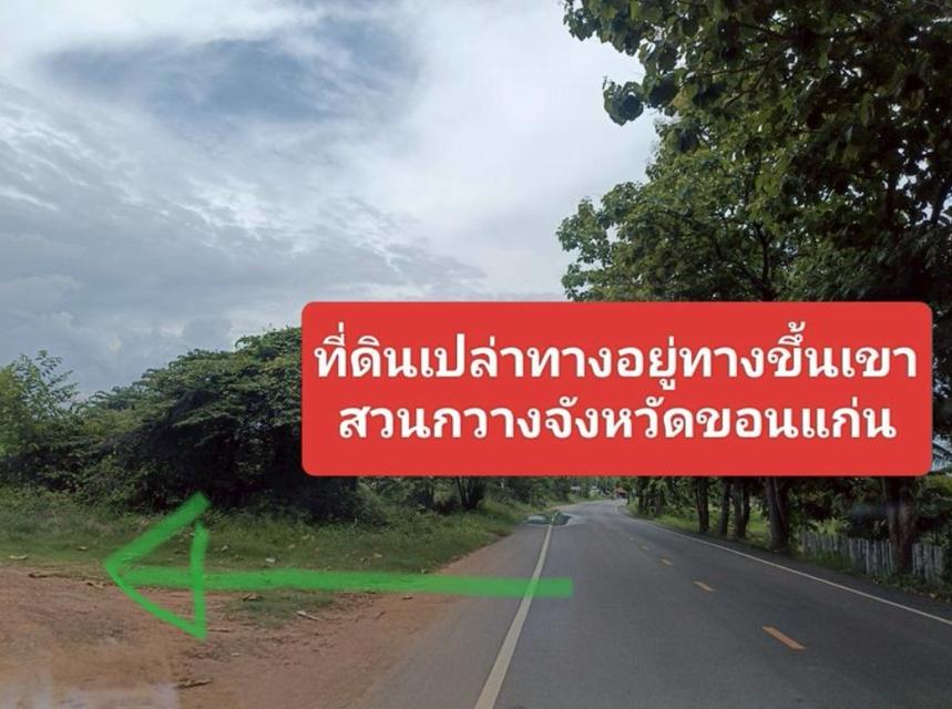 ขายที่ดิน 200 ตรว. ราคา250,000บาท ถมแล้ว (ผ่อนวัน100บาท) 7