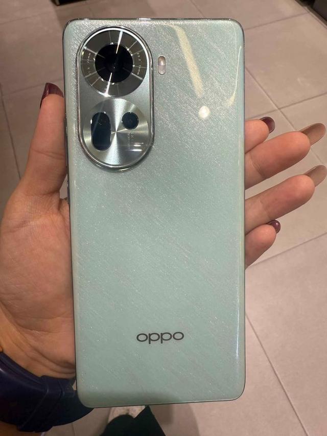 OPPO Reno11 สภาพสวย ไร้รอย 