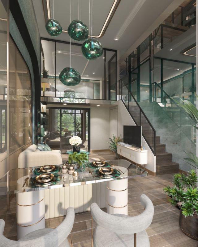 CM04366 ขายดาวน์ เปลี่ยนมือ คอนโด โซ ออริจิน ศิริราช So Origin Siriraj ถนนพรานนก 2