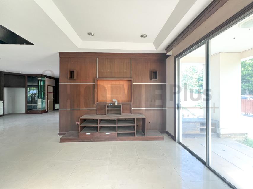 บ้านเดี่ยว เดอะซิตี้ รัตนาธิเบศร์ แคราย (XL) 7