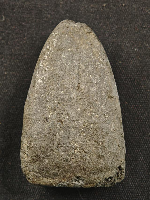 พระหลวงปู่ทวดเนื้อว่าน 6