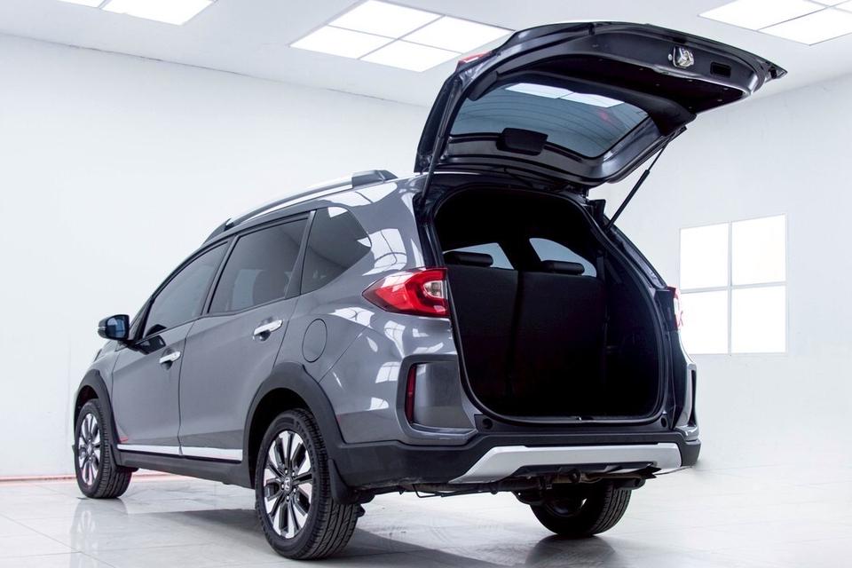 รหัสรถ 5B965 BRV 1.5SV 2019 4