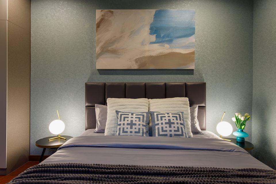 🏊 Premium Pool Villa 2 ชั้น [4 นอน 5 น้ำ] พื้นที่ใช้สอย 303 ตร.ม. ทำเลกาดฝรั่ง & ปัญญาเด่น Premium 2-Storey Pool Villa [4 Beds 5 Baths] - 303 sq.m. U 12