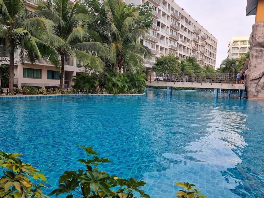 ขาย/ให้เช่า คอนโดติดสระ pool access วิวน้ำตกจากผาหิน ลากูน่า บีช รีสอร์ท 3 - เดอะ มัลดีฟส์ 7